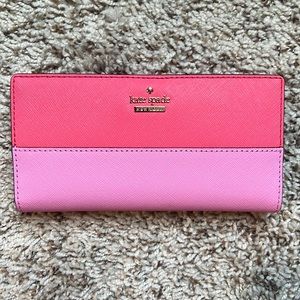 Kate Spade Wallet NWT